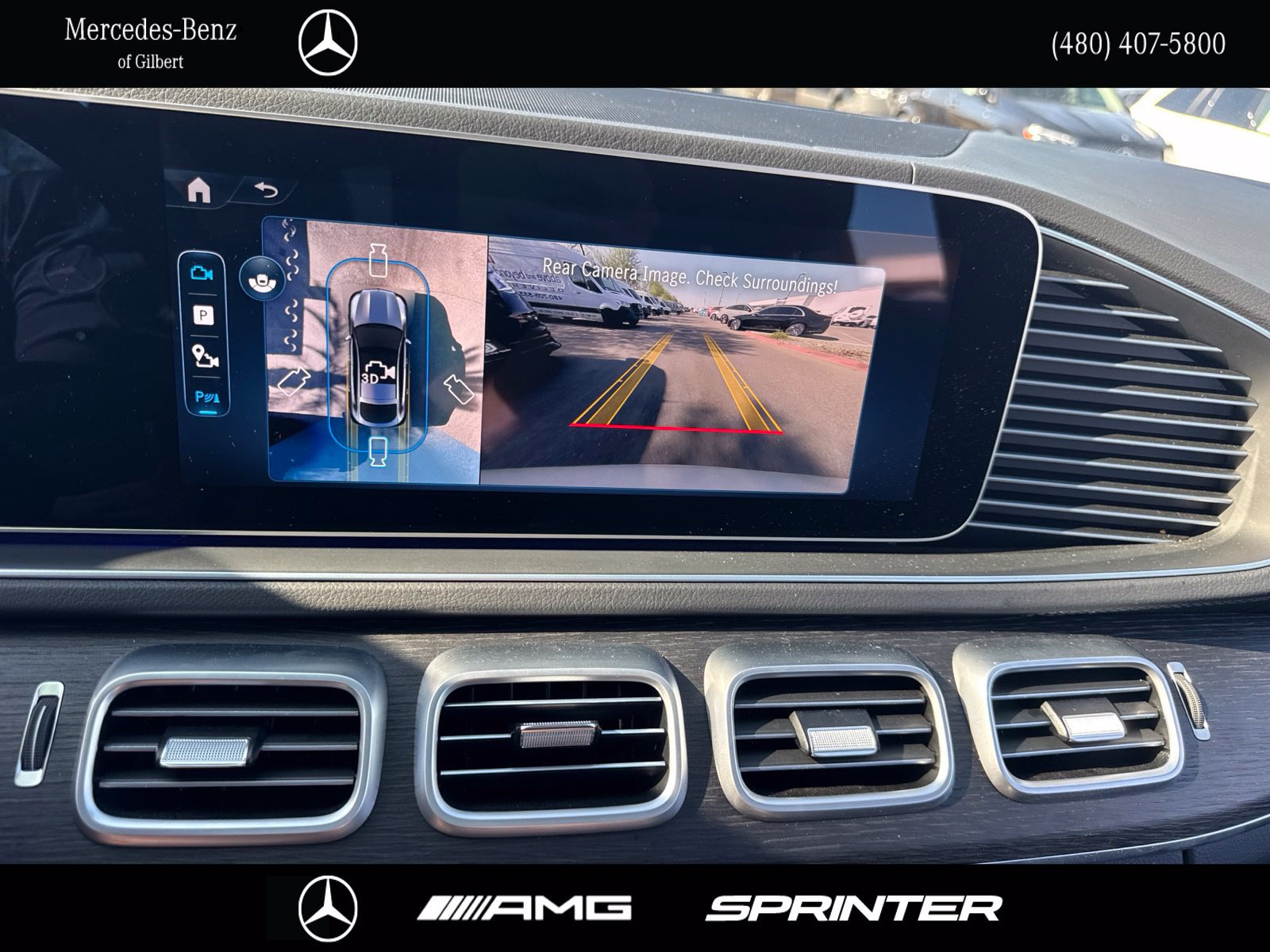 Certified 2026 Mercedes-Benz GLE 450 4MATIC Coupe image 26
