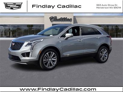 New 2026 Cadillac XT5 Premium Luxury w/ Driver Assist Package