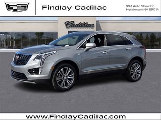 New 2026 Cadillac XT5 Premium Luxury w/ Driver Assist Package video 1