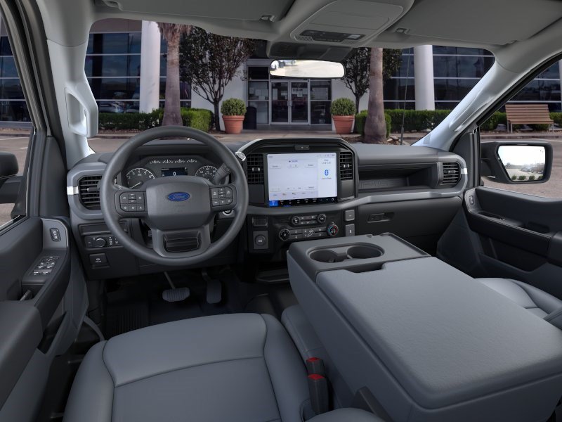 New 2026 Ford F150 XL RWD image 10