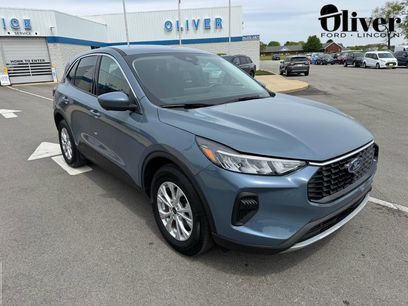 Used 2023 Ford Escape Active w/ Tech Pack #2