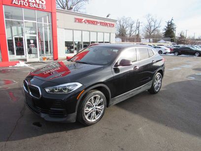 Used 2022 BMW X2 xDrive28i w/ Convenience Package