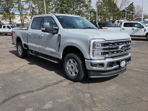 New 2026 Ford F250 XLT w/ XLT Premium Package AWD/4WD image 20