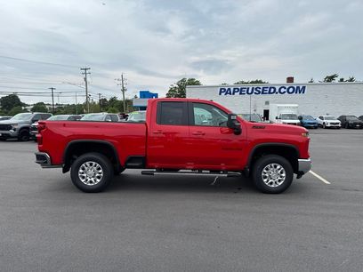 New 2026 Chevrolet Silverado 2500 LT w/ All Star Edition