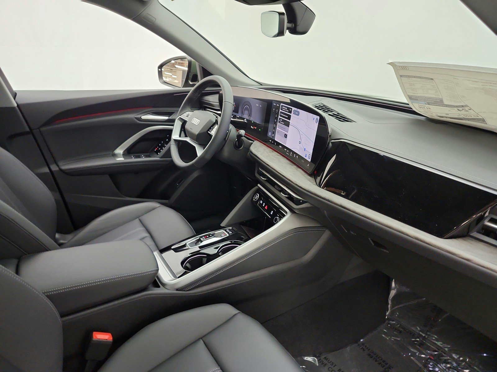 New 2026 Audi Q5 2.0T AWD/4WD image 15