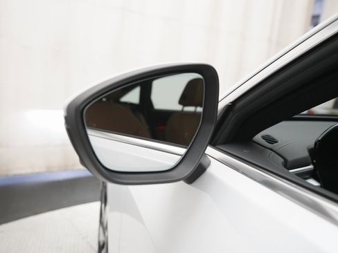 New 2025 Audi A5 2.0T Premium image 25