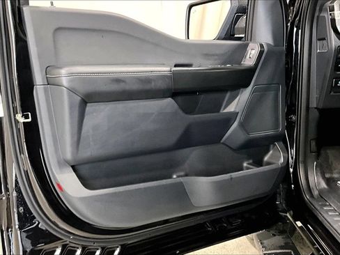 Used 2024 Ford F150 STX w/ Mobile Office Package RWD image 25