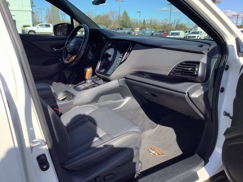 Used 2022 Subaru Outback Wilderness image 36