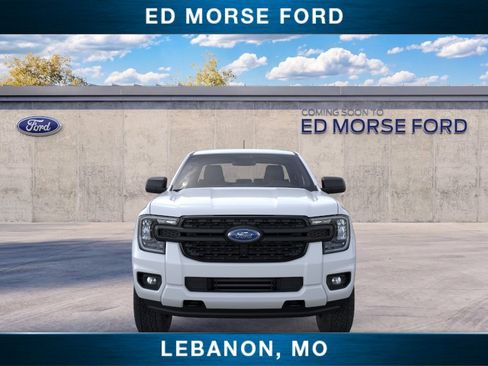 New 2026 Ford Ranger XL AWD/4WD image 6