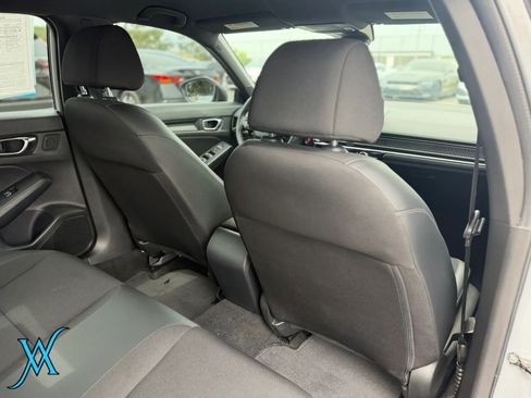 Used 2025 Honda Civic Sport image 19