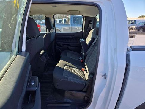 Certified 2024 Ford Ranger XL w/ Trailer Tow Package image 4