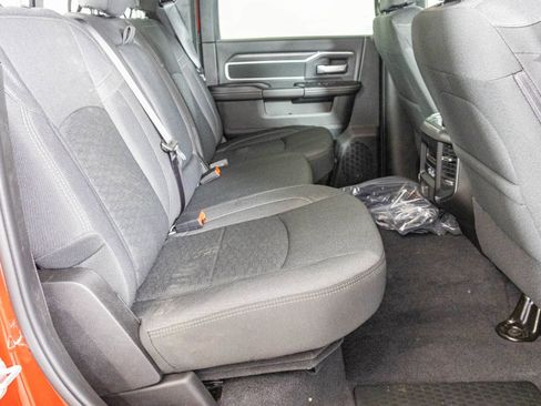 New 2026 RAM 2500 Big Horn image 41