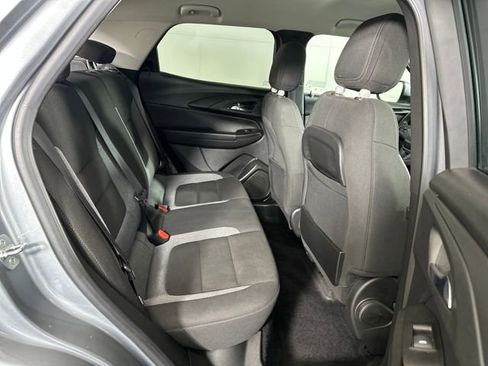 Used 2023 Chevrolet TrailBlazer LT image 27