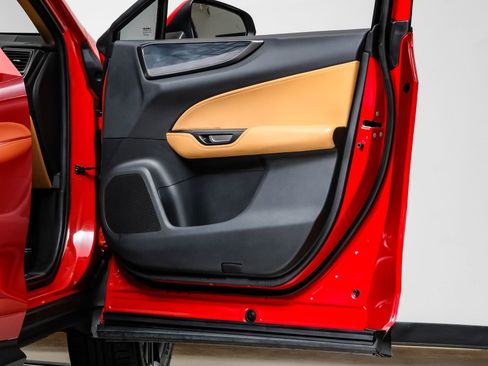 Used 2024 Lexus NX 250 FWD w/ Premium Package image 46