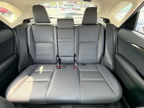 Used 2017 Lexus NX 200t AWD w/ Premium Package image 13