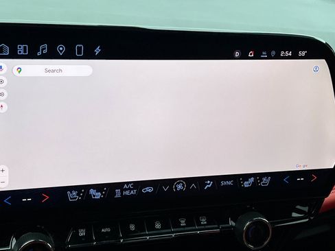 Used 2024 Chevrolet Blazer EV RS image 16