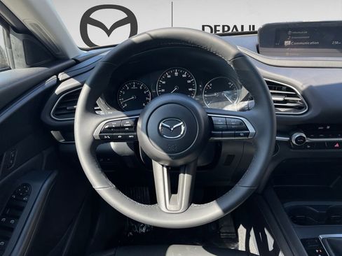 New 2026 MAZDA CX-30 AWD 2.5 S w/ Select Sport Pkg image 11