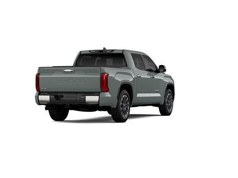 New 2026 Toyota Tundra Limited AWD/4WD image 10