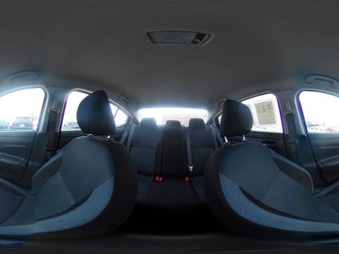 Used 2025 Nissan Versa SV image 42