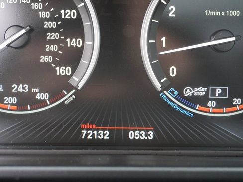 Used 2016 BMW X5 xDrive35i image 34