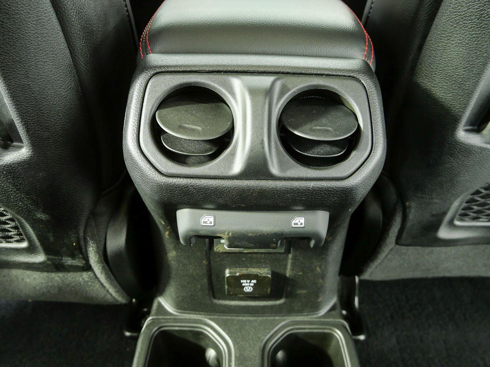 Used 2021 Jeep Gladiator Rubicon AWD/4WD image 19