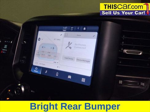 Used 2023 RAM 2500 Tradesman w/ Chrome Appearance Group AWD/4WD image 20
