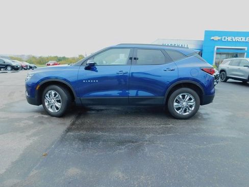 Used 2022 Chevrolet Blazer LT image 10