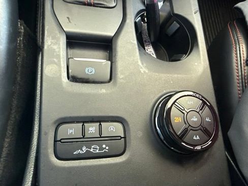 Used 2024 Ford Ranger Raptor AWD/4WD image 19