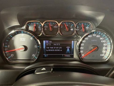 Used 2020 Chevrolet Tahoe LT AWD/4WD image 27
