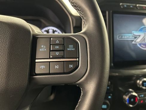 Used 2023 Ford F150 XLT w/ Equipment Group 302A High AWD/4WD image 10
