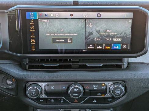 New 2026 Jeep Wrangler Unlimited Sport image 17