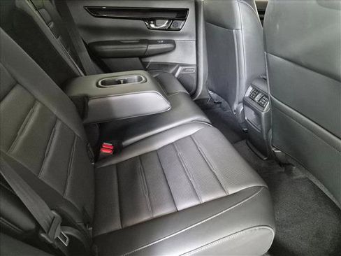 Used 2023 Honda CR-V EX-L image 19