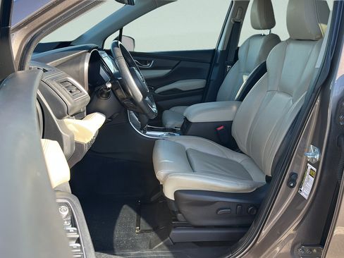 Used 2021 Subaru Ascent Limited w/ Technology Package image 26