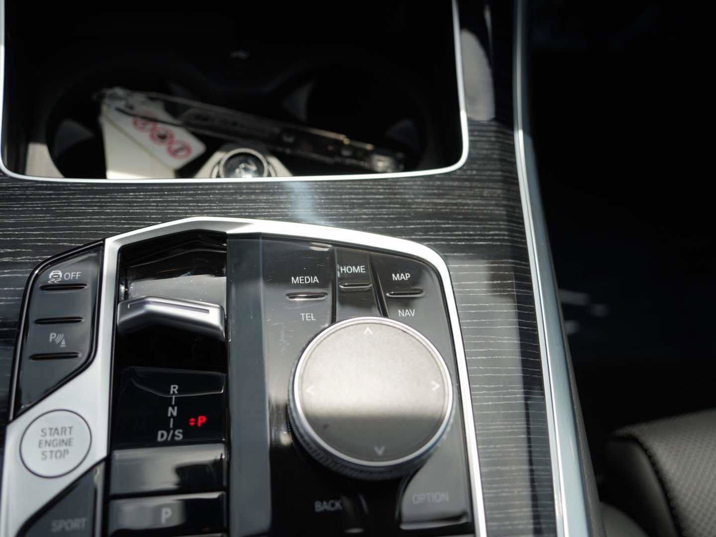 Used 2026 BMW X5 xDrive40i w/ M Sport Package AWD/4WD image 22