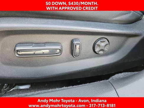 Used 2021 Honda Accord EX-L image 14