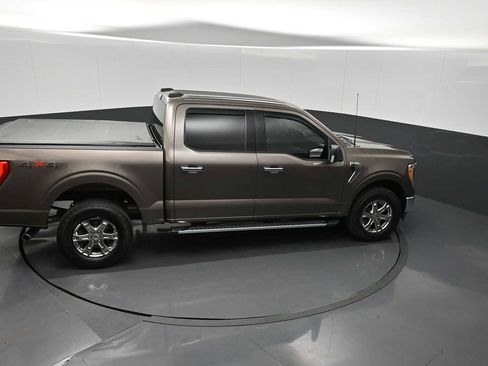 Used 2021 Ford F150 XLT w/ Equipment Group 302A High image 17