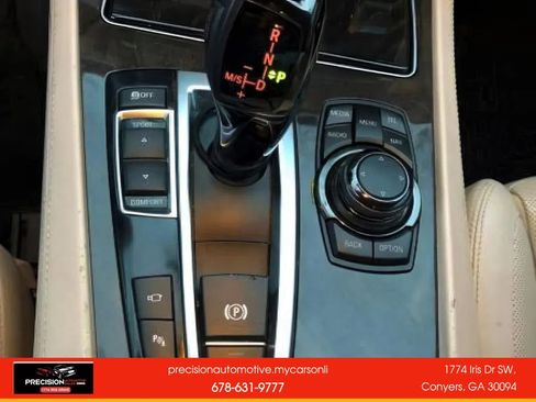 Used 2013 BMW 750i image 41