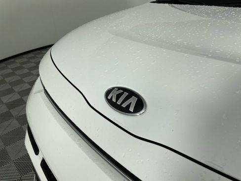 Used 2020 Kia Soul GT-Line w/ GT 2.0L Power Sunroof Package image 30