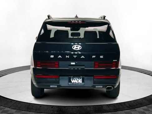 Used 2024 Hyundai Santa Fe SEL image 5