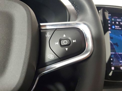 Certified 2023 Volvo C40 P8 Recharge Ultimate image 28