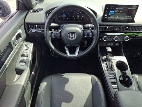 Used 2023 Honda Civic Sport Touring image 7