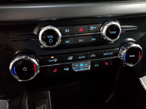 New 2025 Ford F150 XLT w/ Equipment Group 302A MID image 18