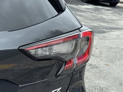 Used 2025 Subaru Outback Touring XT w/ Popular Package #2 image 16
