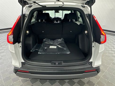 New 2026 Honda CR-V Sport image 20