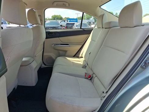 Used 2015 Subaru Impreza 2.0i AWD/4WD image 18