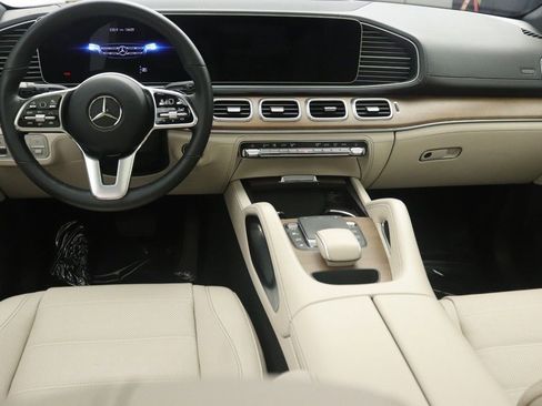 Certified 2023 Mercedes-Benz GLE 450 4MATIC image 9