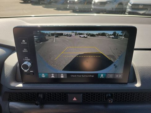 Certified 2024 Honda CR-V Sport-L image 32