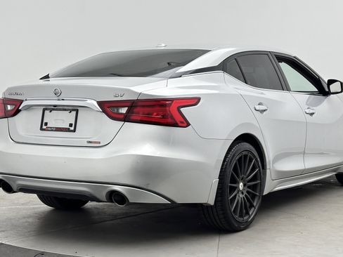 Used 2016 Nissan Maxima 3.5 SV FWD image 7