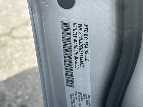 New 2026 Jeep Compass Limited image 26