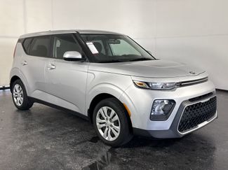 Used 2020 Kia Soul LX video 2